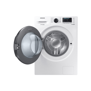Lavarropa 9.5Kg Inverter con Ecobubble Y Eficiencia energetica A+++