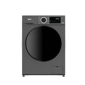 Lavarropas BGH Inverter Carga Frontal 6kg 1000RPM