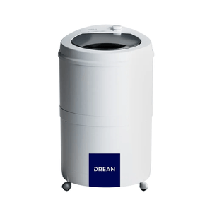 Lavarropas Drean carga superior 5Kg blanco