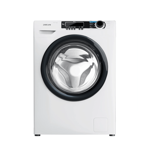 Lavarropas Drean 6kg 800 Rpm A+ Blanco