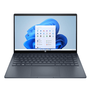 NOTEBOOK HP PAVILION X360 14-EK1011LA i5-1335U 8GB 512GB SSD 14 FHD W11HSL SPACE BLUE (B69KJLA ABM)