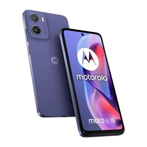 Celular Motorola Moto E15 2+64Gb XT-2523-8