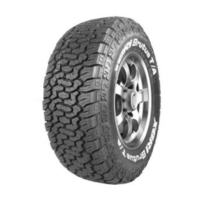 NEUMATICO XBRI LT255/70 R16 10PR 120117R BRUTUS TA