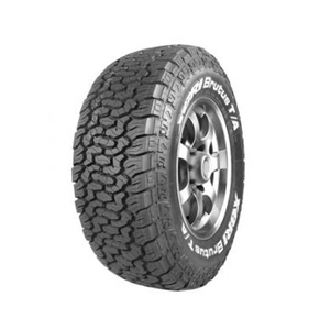 NEUMATICO XBRI LT265/70 R17 10PR 121118R BRUTUS TA