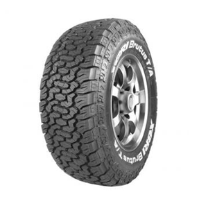 NEUMATICO XBRI LT205/70 R15 368PR BRUTUS