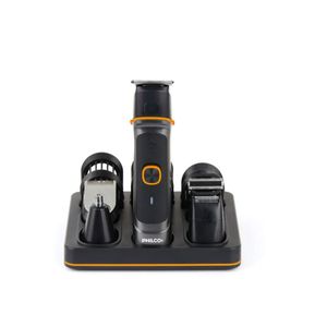Cortadora De Pelo Philco CB8875 Kit 5 en 1 Grooming