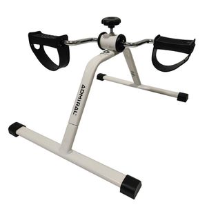 Pedalera Rehabilitación Kinesiología Mini Bicicleta Fija