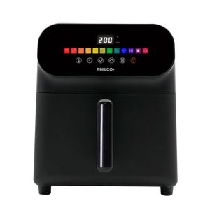 Freidora De Aire Philco FR256PHP 6Lts
