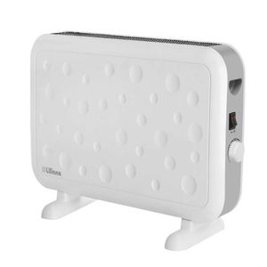 Convector Eléctrico Liliana CNG17 2000W