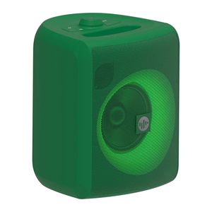 Parlante Portatil Stromberg CHUNK 5.25" 25W Verde
