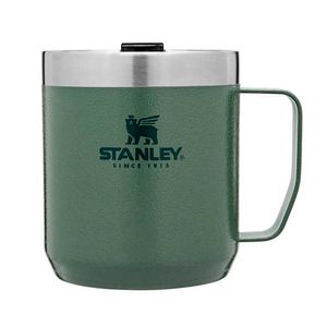 Taza Vaso Térmico Stanley Camp Mug 354ml Verde
