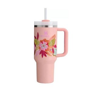 Vaso Térmico Stanley Quencher 1.18 Lts