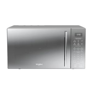 Microondas Whirlpool WCollection con Air Fry 29 lts - Silver