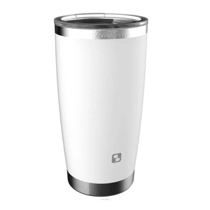 Vaso Térmico Everest Con Tapa 500Ml Blanco