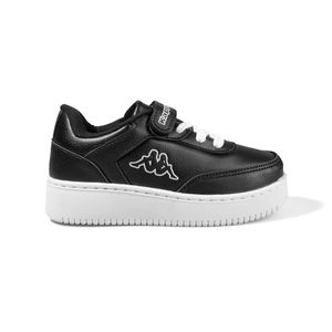 ZAPATILLAS KAPPA LOGO LINATE VELCRO KID NIÑO