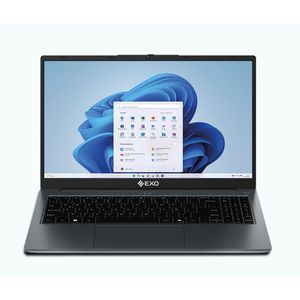 Notebook AMD Ryzen 5 7430U Ram 8GB SSD 480GB 15,6" W11 EXO