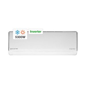 Aire Acondicionado Electra 5300w F/C Inverter