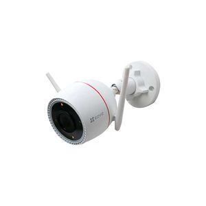 Camara De Seguridad Ezviz Wifi H3c 1080p Smart Exterior