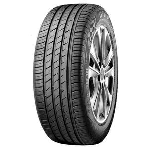 Neumático 255/55 R19 111W Control P80 GT Radial