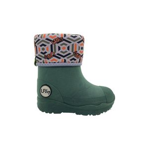 Bota Preski Veronica Geometrico Niño/Niña Invierno