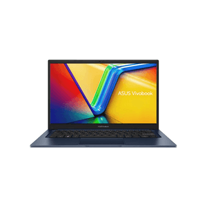 NOTEBOOK 14" ASUS VIVOBOOK i3-1215U 16GB SSD 512GB FULLHD WINDOWS 11 BLUE
