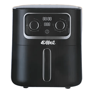 Freidora de Aire Eiffel E-635 9Lts Negra