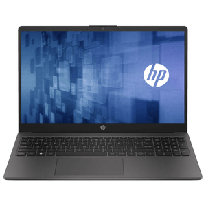 NOTEBOOK 15" HP 250 G10 i3-1315U 8GB SSD 256GB HD GREY