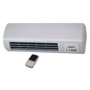 Caloventor de Pared Split Cegesa CVP-15