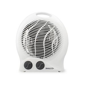 Caloventor Philco 91phcf2023pi 2000w Blanco