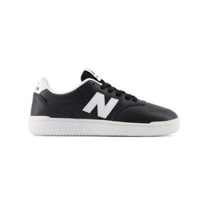 Zapatillas New Balance 80 Mujer Moda Negro