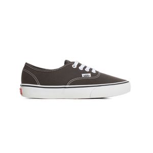 Zapatillas Vans Authentic Unisex Moda Marrón