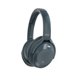 Auriculares Hune Bluetooth Anc Eco Sustentable Aur-He-039