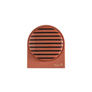 Parlante Bt Hune - Corteza Acc-Bt-009cor