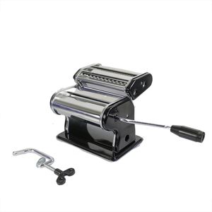 Maquina Fabrica De Pastas Incanto Modelo Clasic Negro