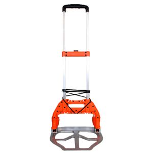 Carro North Tiger Plegable Multi-Funcion