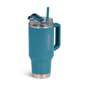 Vaso Termico De Acero Azul Igloo 32oz Travel Mug 0.95 Lts