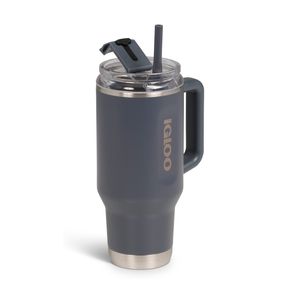 Vaso Termico De Acero Gris Igloo 32oz Travel Mug 0.95 Lts