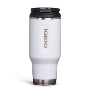 Vaso Termico Igloo 32 Oz. Tumbler 950 Ml Blanco