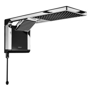 Ducha Eléctrica De Pared Lorenzetti Acqua Duo 6.8kw 220v