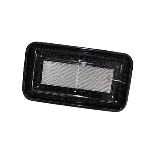 Pantalla Infrarroja Butterfly 3000 Cal/H Con Valvula De Seguridad G/E P/Garrafa