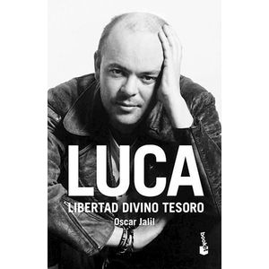 LUCA - OSCAR JALIL