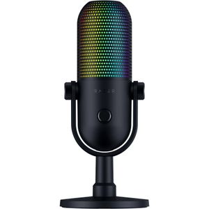 Microfono Razer Seiren V3 Chroma