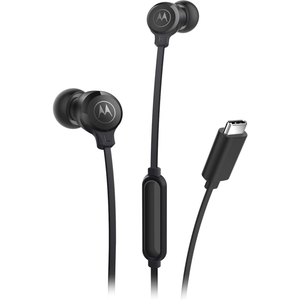 Auricular Con Cable In Ear Earbuds 3C-s MOTOROLA