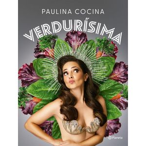 VERDURISIMA - Paulina Cocina