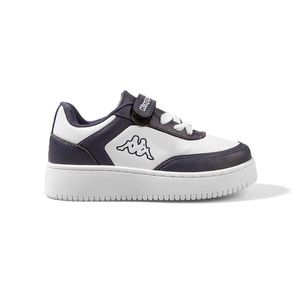 ZAPATILLAS KAPPA LOGO LINATE VELCRO KID NIÑO