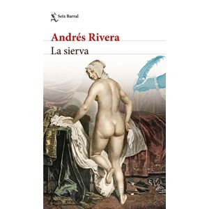 SIERVA, LA - Rivera, Andres