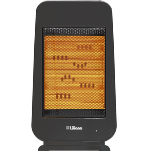 CALEFACTOR CIGF200N CONFORTHEAT LILIANA