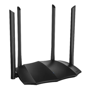 Router Repetidor Wifi Tenda Ac8 Rompemuros 4 Antenas Gigabit