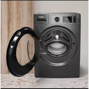 LAVARROPAS 9KG 1400 RPM