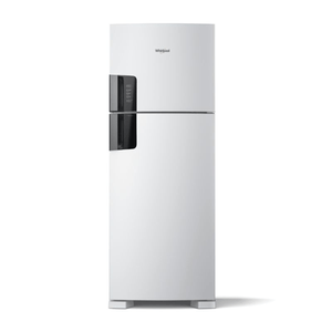 Heladera Whirlpool WRM53JB 450 Lts Blanca